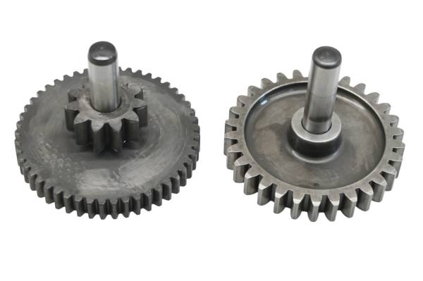 Can-Am - 08 Can-Am Renegade 500 Starter Gears