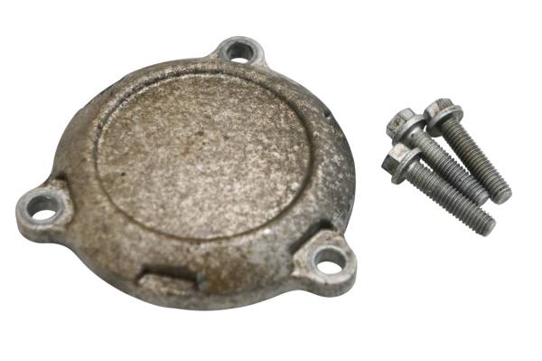 Can-Am - 08 Can-Am Renegade 500 Engine Oil Filter Cover