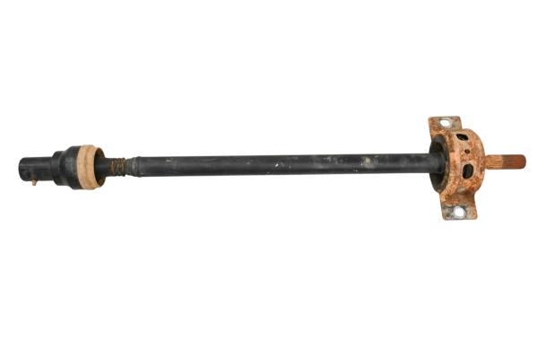 Polaris - 21 Polaris Pro XD 4000D Middle Drive Shaft