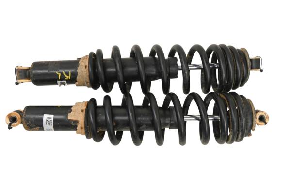 Polaris - 21 Polaris Pro XD 4000D Rear Shocks Suspension Left & Right
