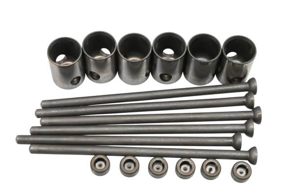 Polaris - 21 Polaris Pro XD 4000D Push Rods & Buckets