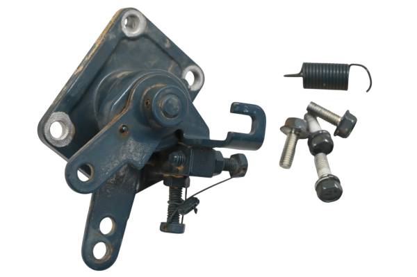 Polaris - 21 Polaris Pro XD 4000D Speed Control Plate