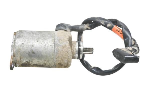 Polaris - 18 Polaris RZR 170 EFI Starter Motor