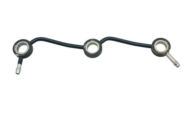 Polaris - 21 Polaris Pro XD 4000D Fuel Nozzle Overflow Pipe