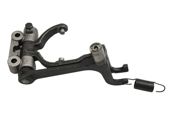 Polaris - 21 Polaris Pro XD 4000D Governor Fork Lever