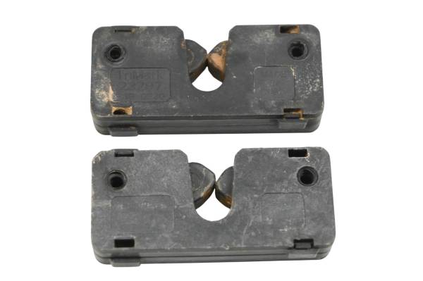 Polaris - 21 Polaris Pro XD 4000D Tailgate Slam Latch