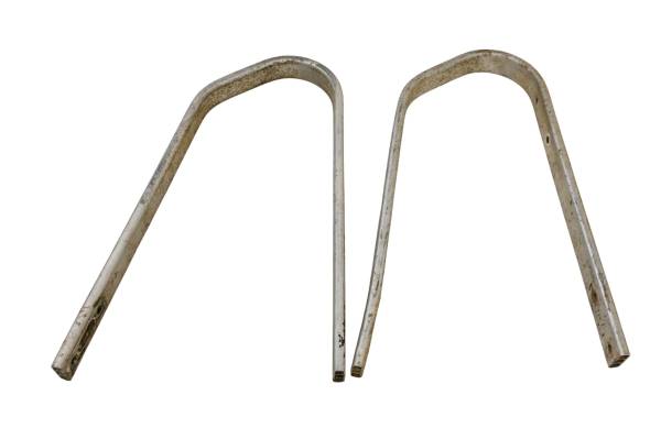 Can-Am - 08 Can-Am Renegade 500 Reinforcement Footrest Bracket Mounts
