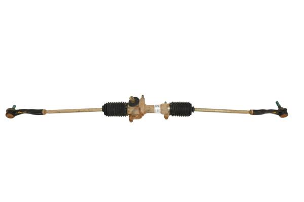 Polaris - 21 Polaris Pro XD 4000D Steering Rack & Pinion