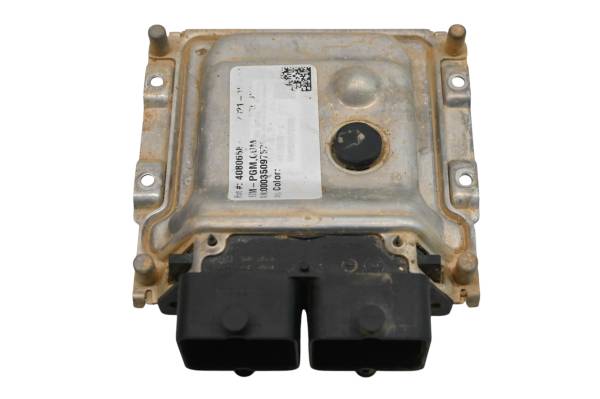 Polaris - 21 Polaris Pro XD 4000D Electric Control Unit Ecu