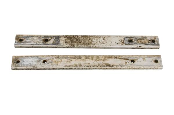 Can-Am - 08 Can-Am Renegade 500 Footrest Tube Bracket Mounts