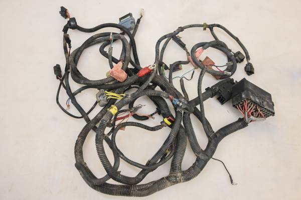 Can-Am - 08 Can-Am Renegade 500 Main Wire Harness Electrical Wiring