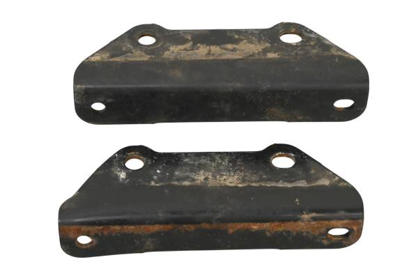 Can-Am - 08 Can-Am Renegade 500 Footrest Support Bracket Mounts