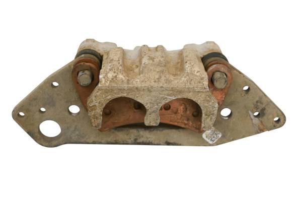 Polaris - 21 Polaris Pro XD 4000D Front Left Brake Caliper
