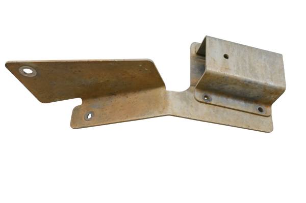 Polaris - 21 Polaris Pro XD 4000D Guard Bracket