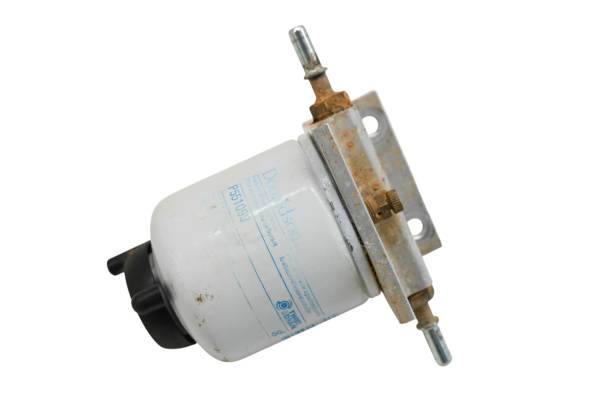 Polaris - 21 Polaris Pro XD 4000D Fuel Water Separator Filter & Bracket