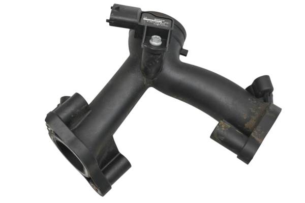 Can-Am - 08 Can-Am Renegade 500 Intake Manifold & Tmap Sensor