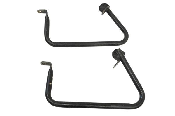 Polaris - 21 Polaris Pro XD 4000D Rear Left & Right Bolster Brackets