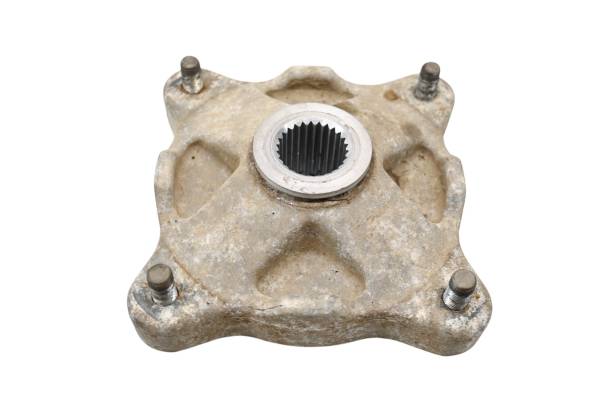Polaris - 97 Polaris Sportsman 500 4x4 Rear Wheel Hub Left Or Right
