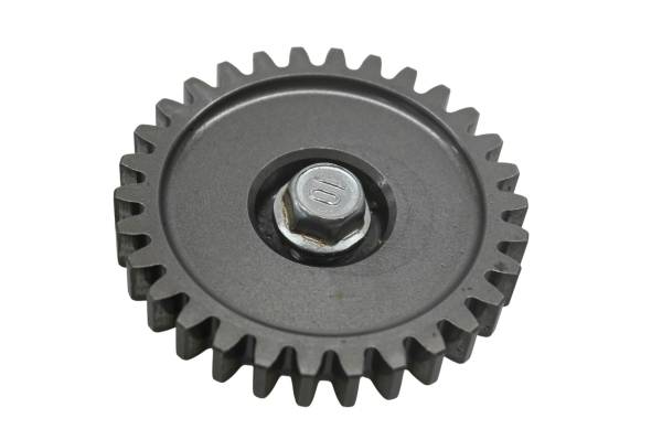 Yamaha - 18 Yamaha Wave Runner FX Limited Oil Pump Gear