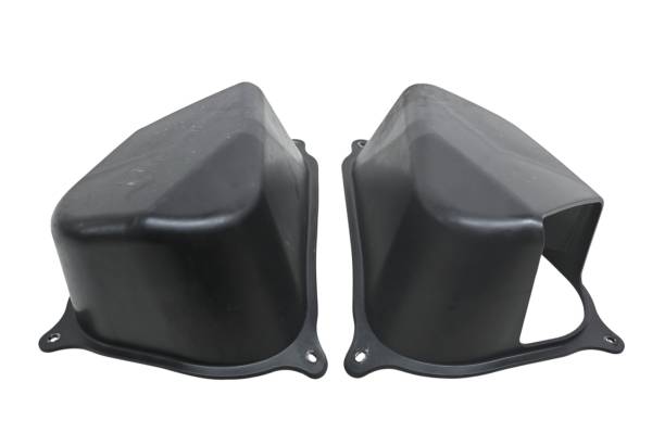 Yamaha - 18 Yamaha Wave Runner FX Limited Vent Induction Boxes Left & Right