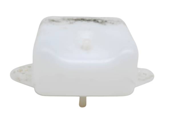 Yamaha - 18 Yamaha Wave Runner FX Limited Fuel Tank Vent
