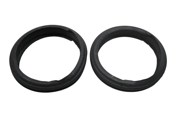 Yamaha - 18 Yamaha Wave Runner FX Limited Intake Rubber Seal Covers