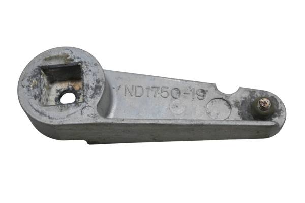 Yamaha - 18 Yamaha Wave Runner FX Limited Tilt Steering Column Bracket