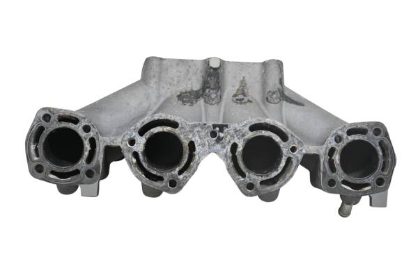 Yamaha - 18 Yamaha Wave Runner FX Limited Exhaust Manifold Flange