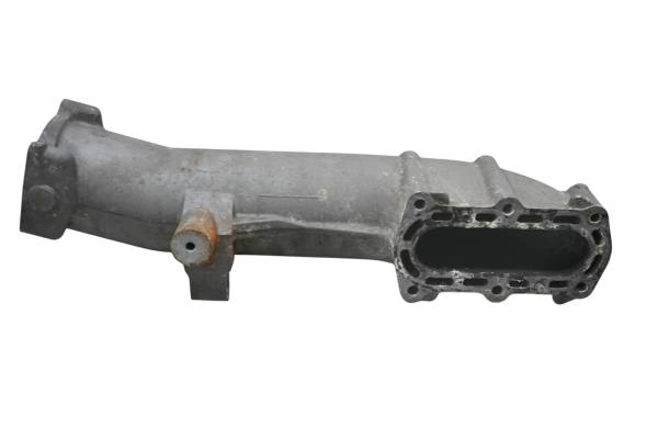 Yamaha - 18 Yamaha Wave Runner FX Limited Exhaust Manifold Flange