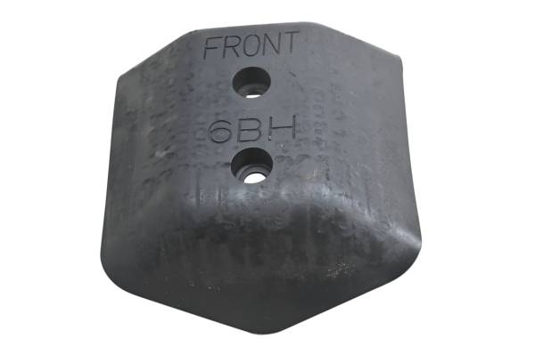 Yamaha - 18 Yamaha Wave Runner FX Limited Upper Mount Rubber Stopper