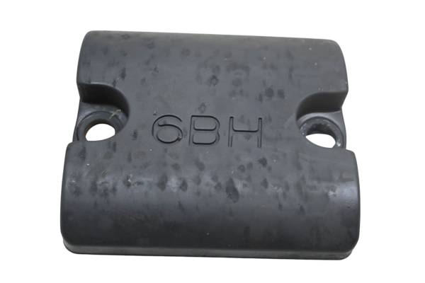 Yamaha - 18 Yamaha Wave Runner FX Limited Lower Mount Rubber Stopper
