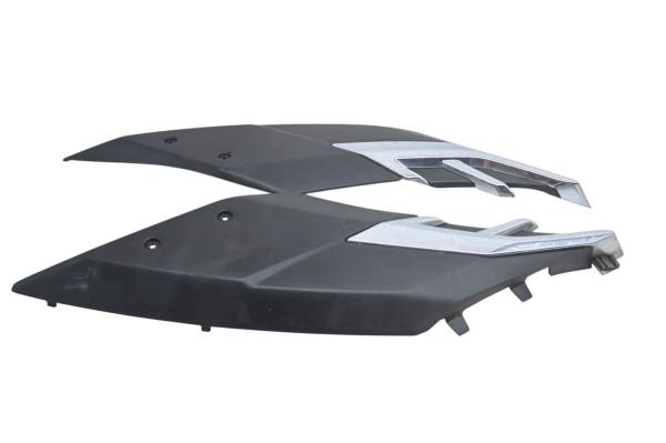 Yamaha - 18 Yamaha Wave Runner FX Limited Stern Side Covers Left & Right