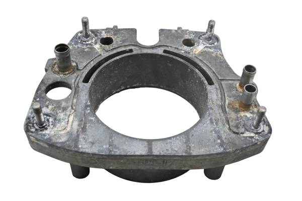 Yamaha - 18 Yamaha Wave Runner FX Limited Transom Plate