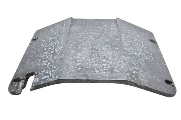 Yamaha - 18 Yamaha Wave Runner FX Limited Riding Plate