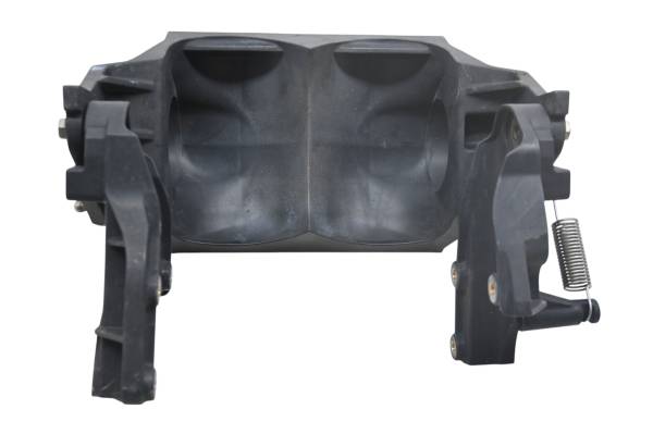 Yamaha - 18 Yamaha Wave Runner FX Limited Reverse Gate