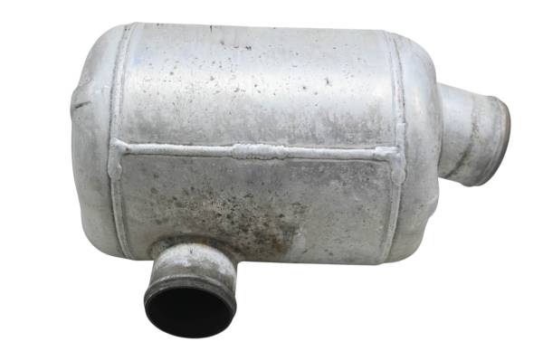 Yamaha - 18 Yamaha Wave Runner FX Limited Muffler Exhaust Pipe