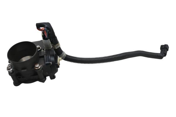 18 Yamaha Wave Runner FX Limited Throttle Body Mikuni