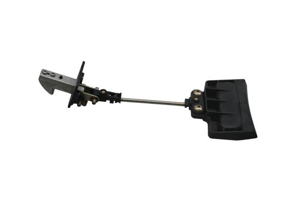 Yamaha - 18 Yamaha Wave Runner FX Limited Lid Lock Latch