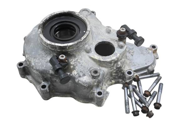 Yamaha - 17 Yamaha Waverunner FX LTD SVHO Stator Cover