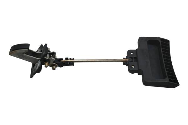 Yamaha - 17 Yamaha Waverunner FX LTD SVHO Front Hood Latch Lock Lever