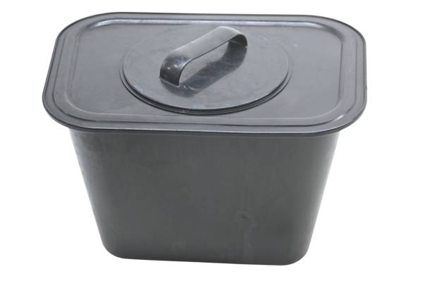 Yamaha - 18 Yamaha Wave Runner FX Limited Rear Storage Box