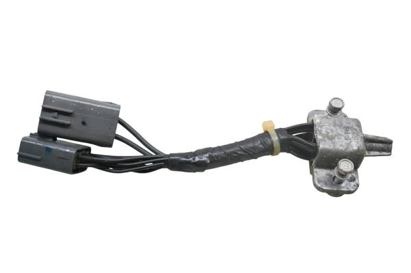 Yamaha - 18 Yamaha Wave Runner FX Limited Earth Plate Sensor