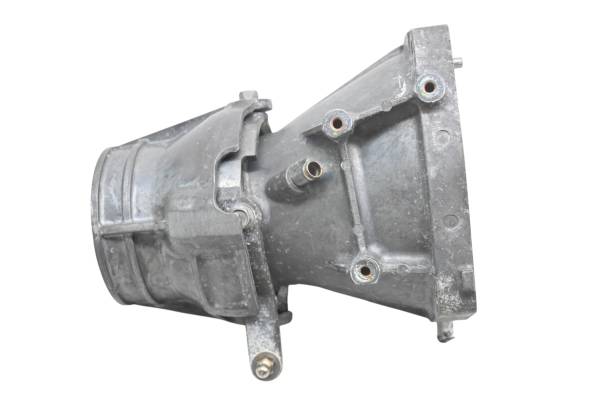 Yamaha - 17 Yamaha Waverunner FX LTD SVHO Steering Nozzle