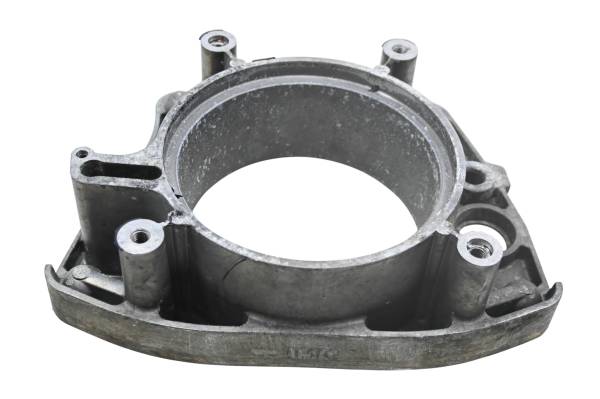 Yamaha - 17 Yamaha Waverunner FX LTD SVHO Transom Plate