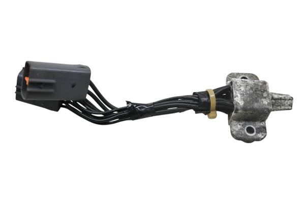 Yamaha - 17 Yamaha Waverunner FX LTD SVHO Earth Plate Sensor