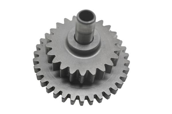 Yamaha - 18 Yamaha Wave Runner FX Limited Starter Gear