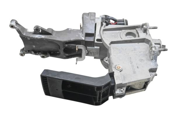 Yamaha - 17 Yamaha Waverunner FX LTD SVHO Steering Master Assembly