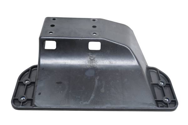 Yamaha - 18 Yamaha Wave Runner FX Limited Jet Pump Housing Cover