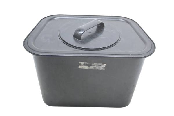 Yamaha - 17 Yamaha Waverunner FX LTD SVHO Rear Storage Box