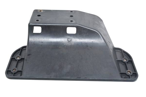 Yamaha - 17 Yamaha Waverunner FX LTD SVHO Jet Pump Housing Support Cover